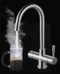 edit1 The Caledon (Boiling Water Faucet)