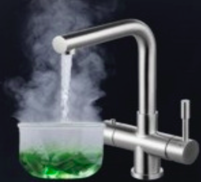 edit1 The Tandam (Boiling Water Faucet)