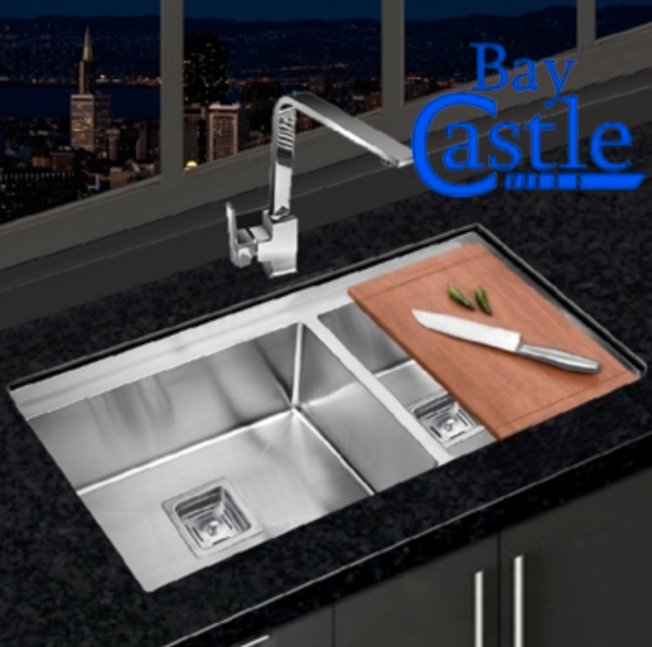 edit1 Paris 50/50 (Multi-function Cutting Board) 30"