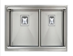 edit1 Paris 60/40 (Multi-function Cutting Board) 30"