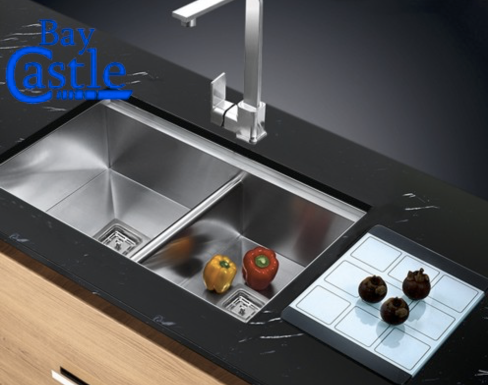 edit1 Sydney 50/50 (Multi-function Cutting Board) 32"