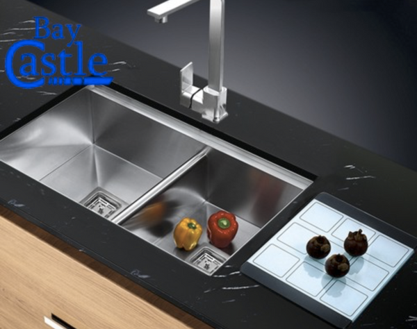 edit1 Sydney 50/50 (Multi-function Cutting Board) 32"