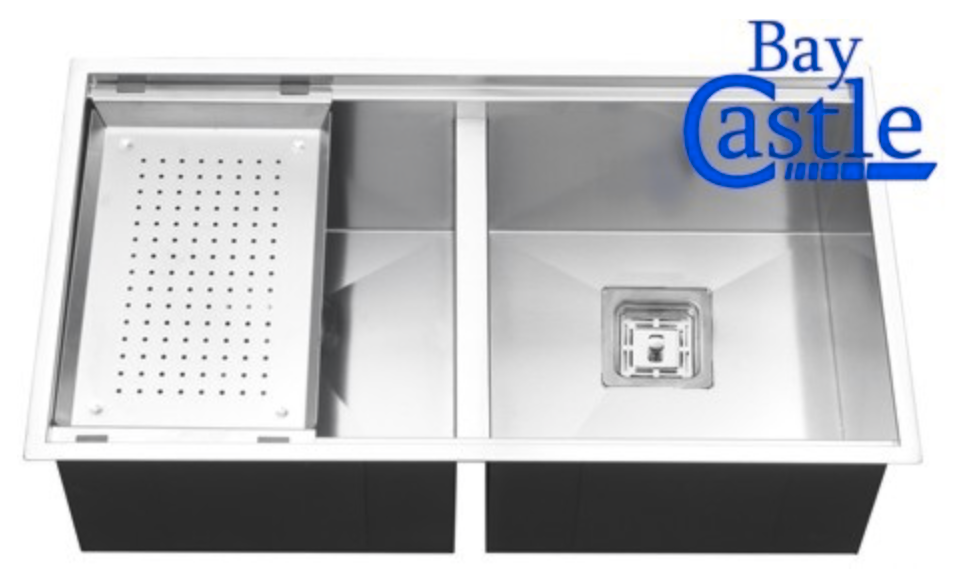 edit1 Sydney 50/50 (Multi-function Cutting Board) 32"