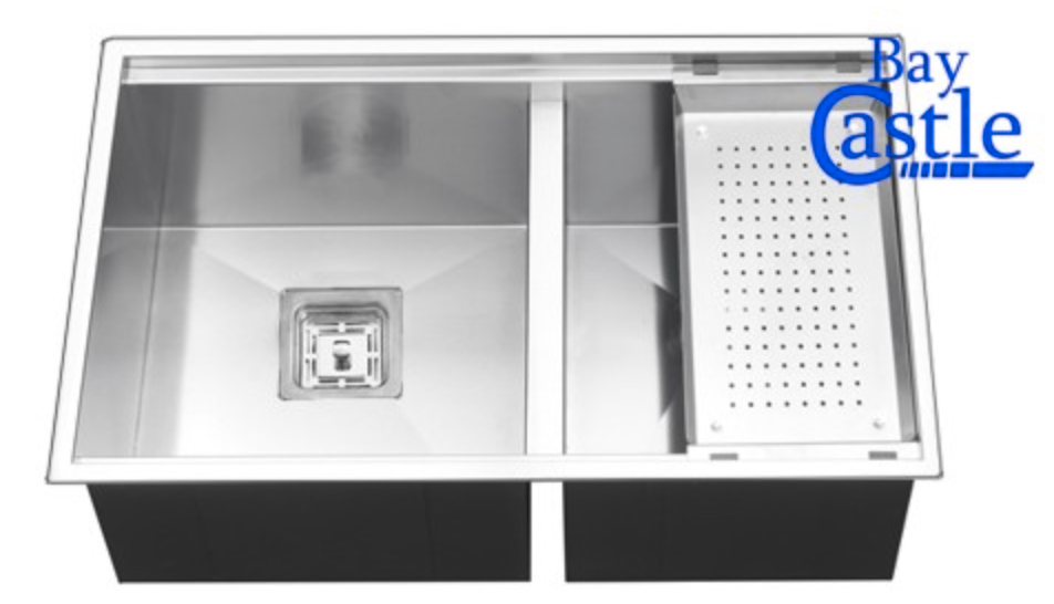 edit1 Sydney 50/50 (Multi-function Cutting Board) 29"