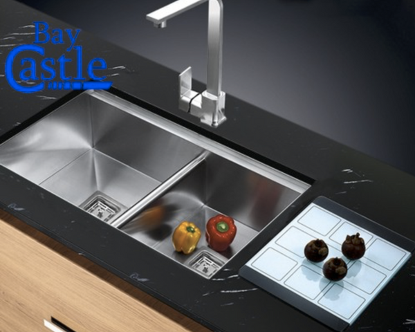 edit1 Sydney 60/40 (Multi-function Cutting Board) 29"