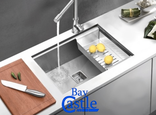 edit1 Sydney (Multi-function Cutting Board) Max Plus 28"