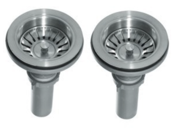 Evolution Mini Plus 19 3/4"