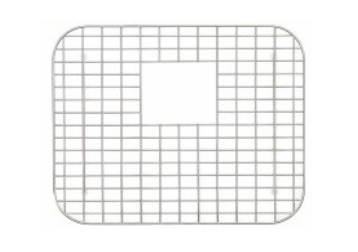 edit1 Stainless Steel Grid (CastleBay Mini Series)