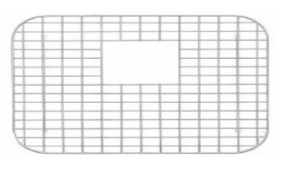 edit1 Stainless Steel Grid (CastleBay Max Series)