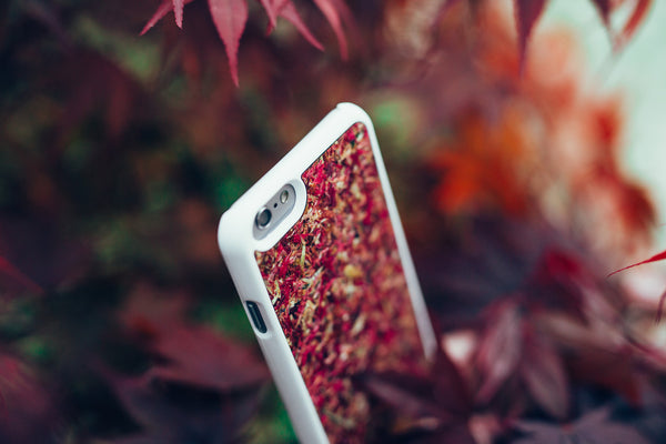 edit1 MMORE Organika Roses Phone case