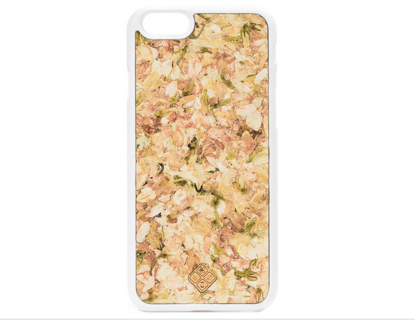 edit1 MMORE Organika Jasmine Phone case